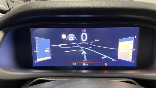 JEEP Avenger 1.2 Altitude Pack Infot & Conv Winter KM0 MY24