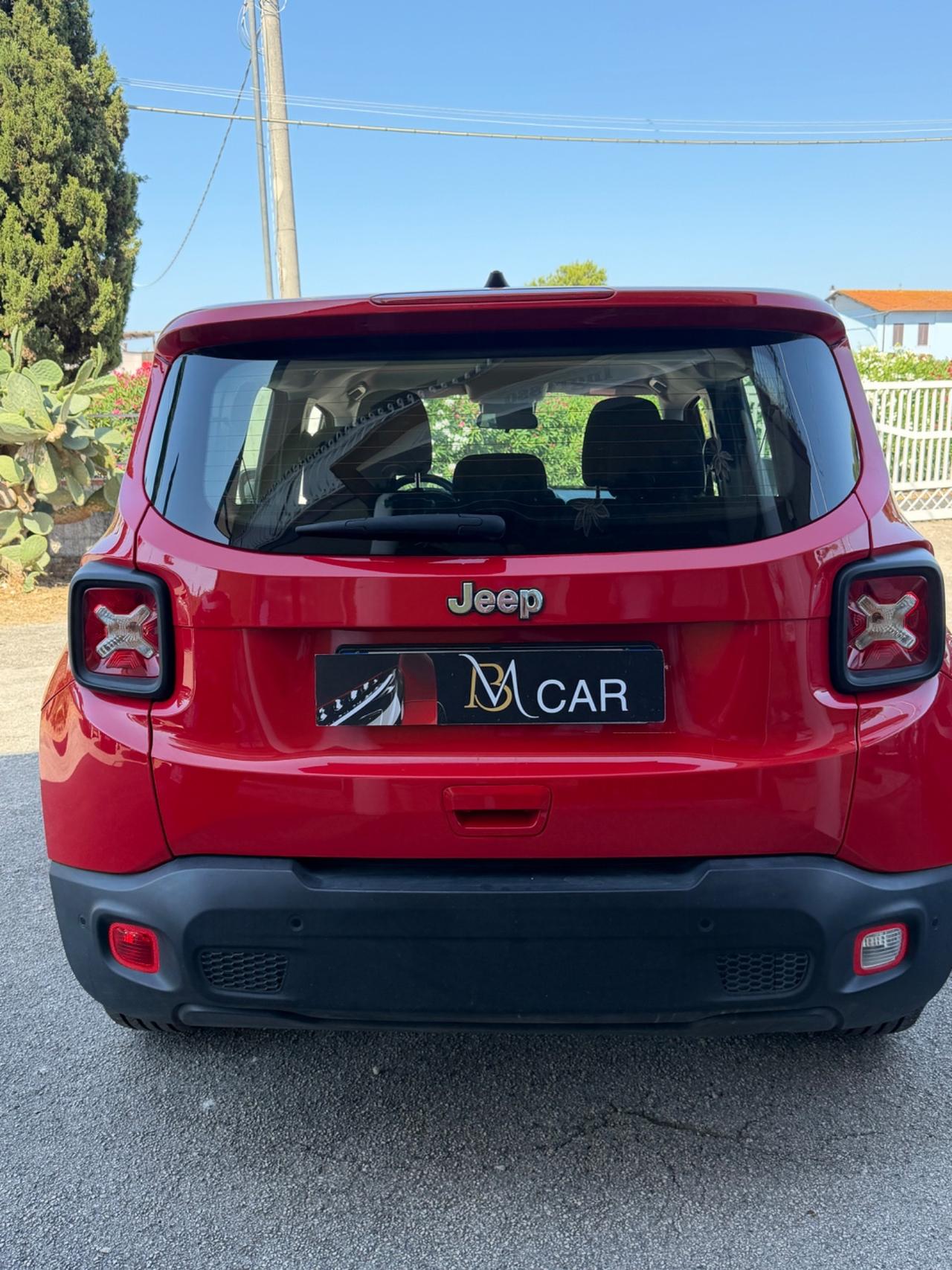 Jeep Renegade 1.0 T3 Limited