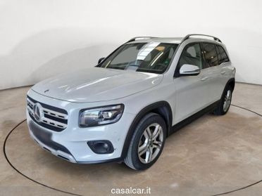 Mercedes-Benz Classe GLB GLB 180 d Automatic Business Extra 3 ANNI DI GARANZIA KM ILLIMITATI PARI ALLA NUOVA