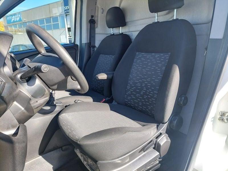 Opel Combo Combo 1.6 CDTI 105CV L1 Van Blitz S&S E6 IVA COMPRESA