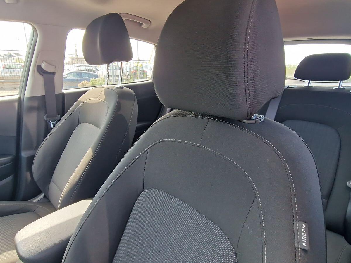 HYUNDAI KONA 1.0 T-GDI 48V XLINE