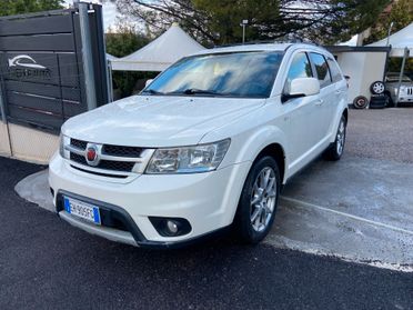 Fiat Freemont 7 Posti 2.0 Multijet