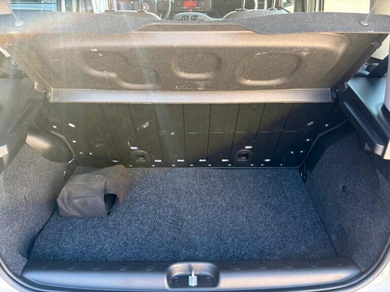 Fiat Panda 1.2 EasyPower