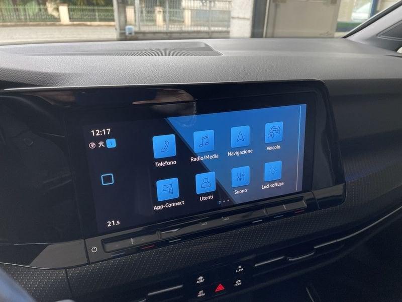 Volkswagen Golf Golf 2.0 TDI 150 CV DSG SCR R-Line