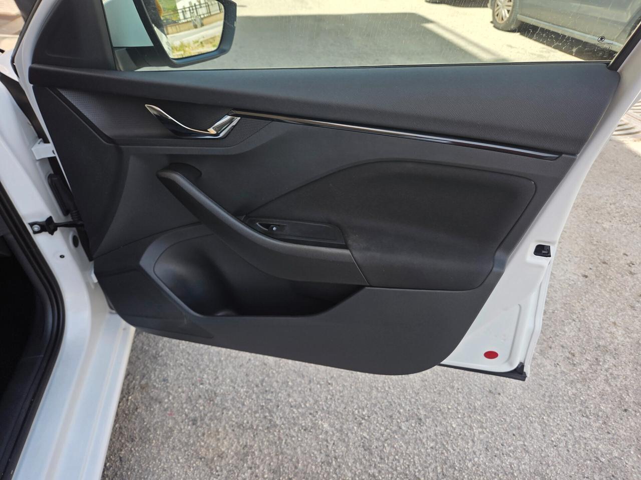 SKODA SCALA 1.6 TDI 116 CV MOLTO BELLA KM CERTIFICATI