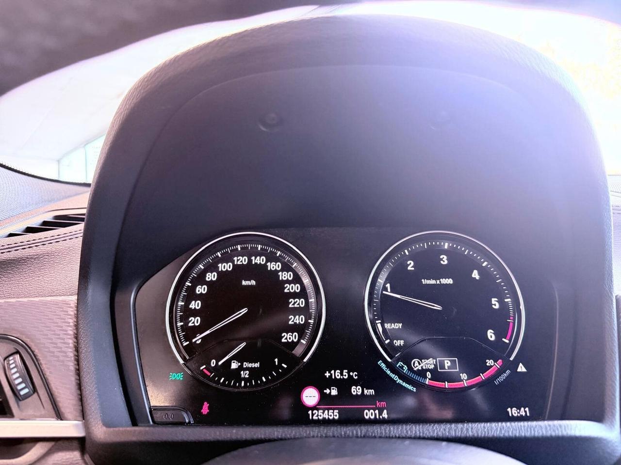 Bmw X2 xDrive20d Msport-X 2021