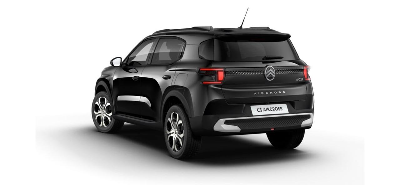 CITROEN C3 Aircross 2ª s. C3 Aircross Hybrid 1...