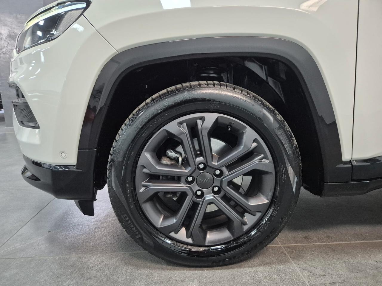 Jeep Compass 1.6 Multijet II 2WD Night Eagle