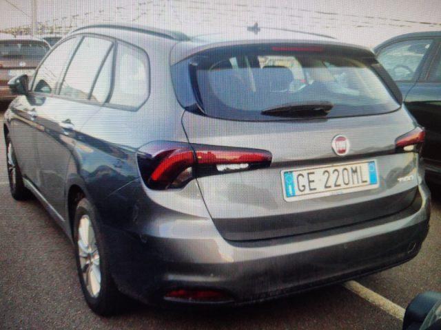 FIAT Tipo 1.6 Mjt S&S Life MY21 SUPERPROMO