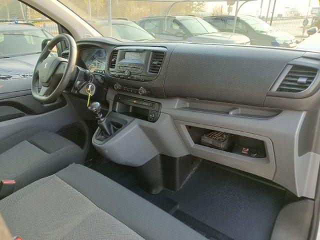PEUGEOT Expert 9 posti Combi BlueHDi 120 S&S PL-SL-TN Long