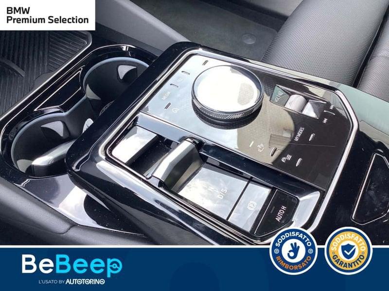 BMW Serie 5 520D 48V SDRIVE MSPORT PRO AUTO