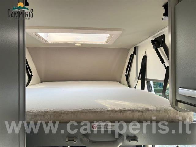 WEINSBERG WEINSBERG CARABUS GREY 600 DQ EDITION FIRE