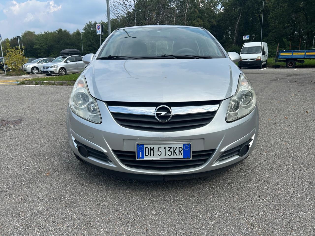 Opel Corsa 1.2 3 porte Sport* 77000 KM *