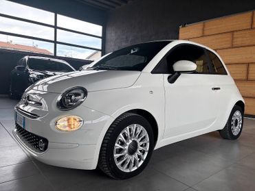 Fiat 500 1.0 Hybrid Lounge NEOPATENTATI