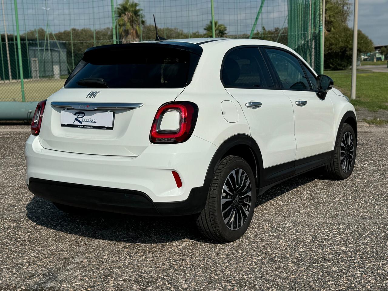 Fiat 500X 1.0 T3 120 CV Cult FARI LED CERCHI DA 18