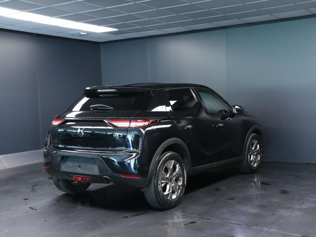 DS AUTOMOBILES DS 3 Crossback PureTech 100 So Chic