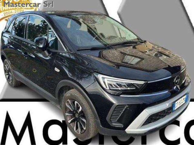 OPEL Crossland Crossland 2021 1.2 Elegance s - GT824MA