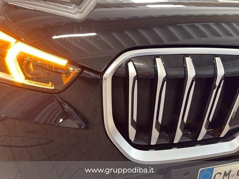 BMW X1 U11 sdrive18d X-Line Edition Balance auto