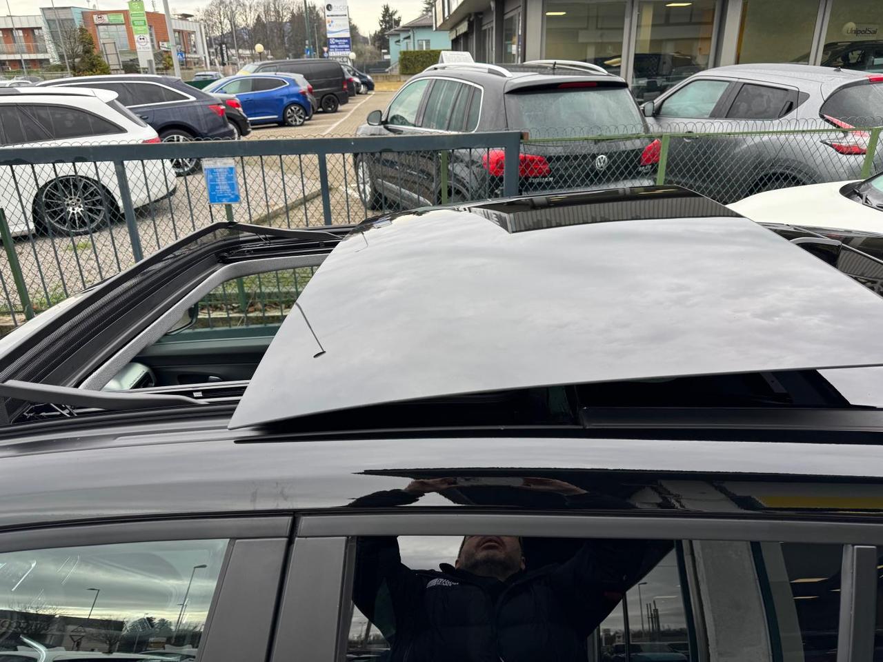 Jeep Avenger 1.2 turbo e-hybrid mhev Summit fwd 110cv edct6