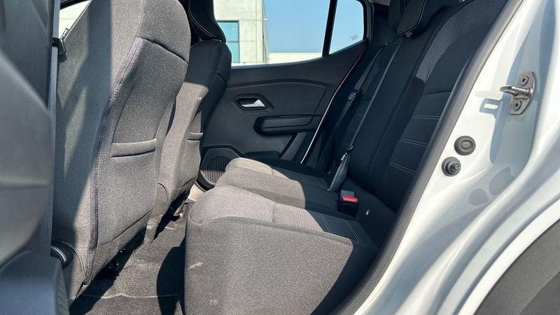 Dacia Sandero Stepway 1.0 tce Expression Eco-g 100cv