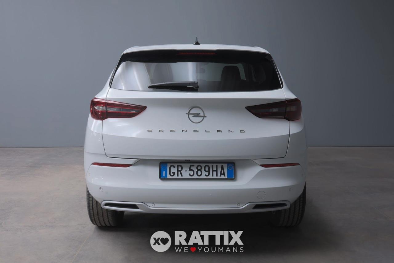 Opel Grandland 1.5 Ecotec 130CV Business Elegance AT8