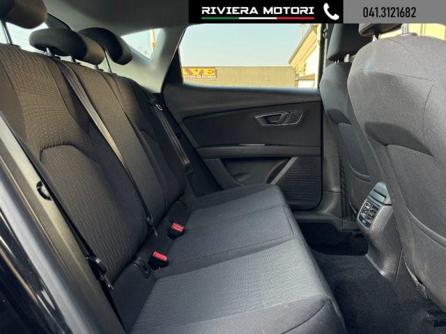 SEAT Leon 1.6 TDI 5p. Style