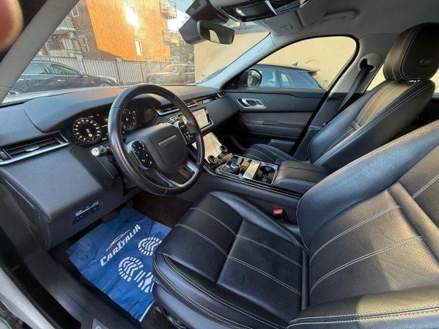 LAND ROVER Range Rover Velar 2.0D I4 240 CV S