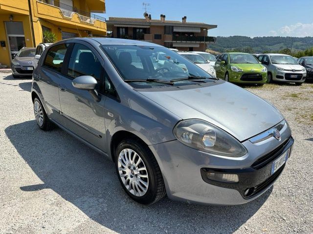 FIAT Punto Evo 1.3 Mjt 75 CV DPF 5 porte S&S Active