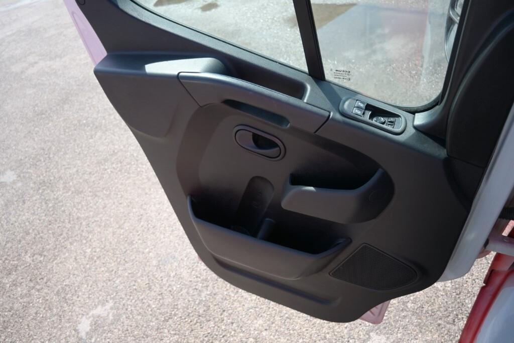 Opel Movano 35 2.3 Turbo D 135CV PM-TM FWD Furgone Edition