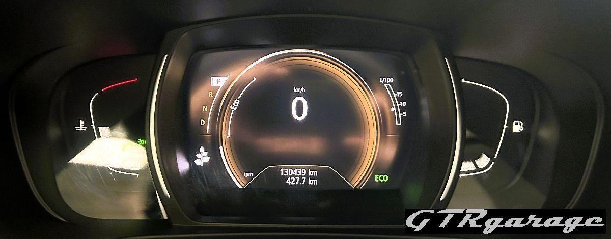 RENAULT - Kadjar - TCe 140 CV EDC FAP Sport Edition2