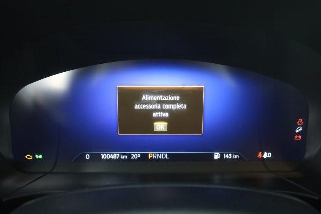FORD Kuga Kuga 2.5 Full Hybrid 190 CV CVT 2WD ST-Line