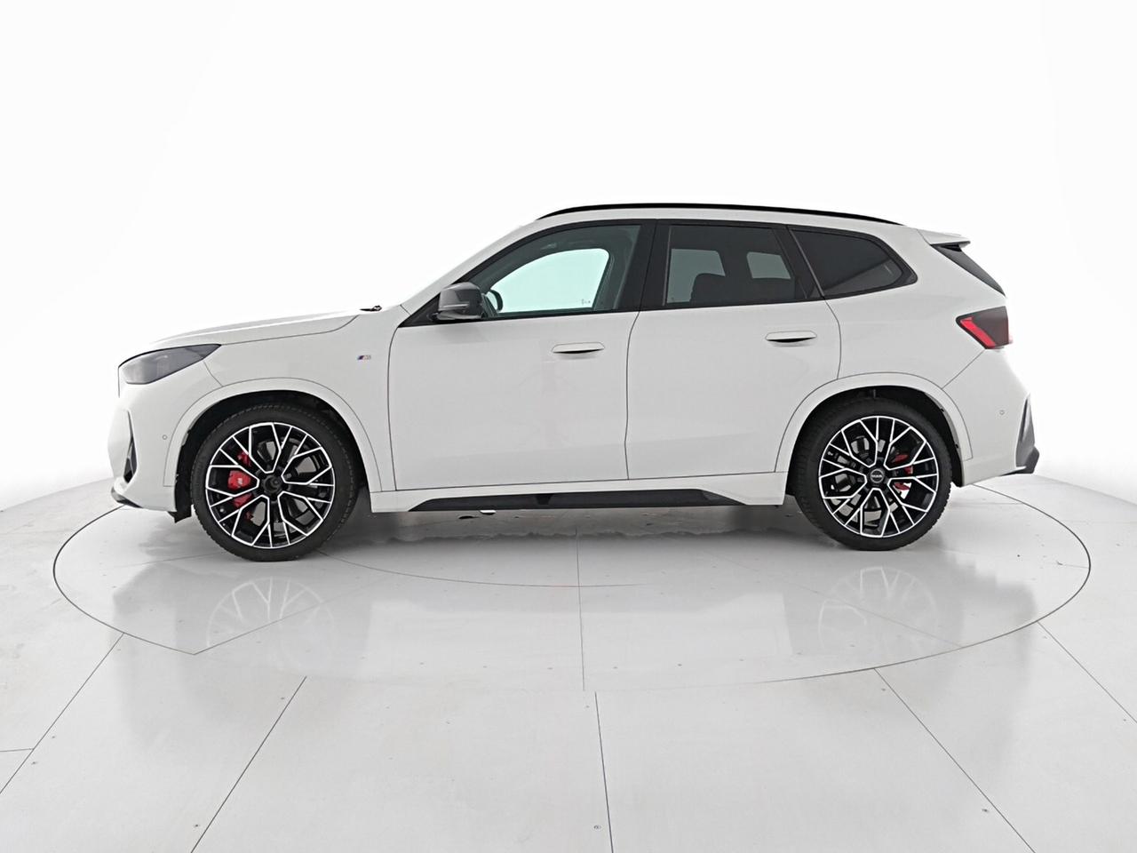 BMW X1 xDrive M35i MSport Pro