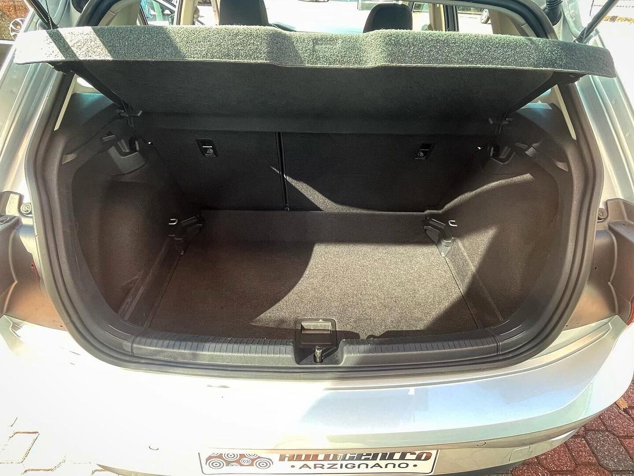 Volkswagen Polo 1.0 TSI DSG Life