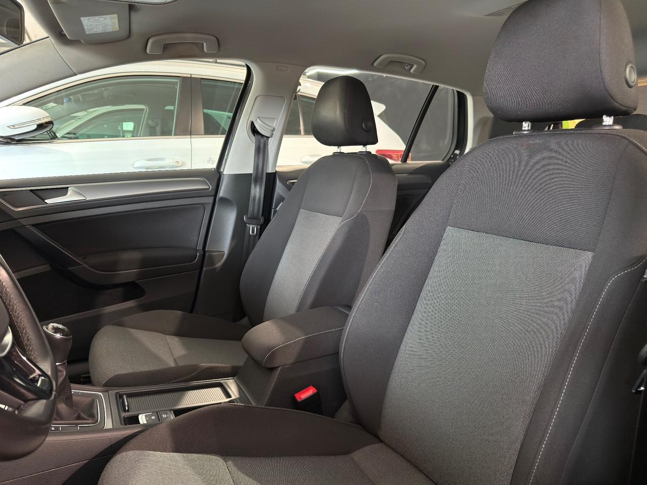 Volkswagen Golf 7 1.2 TSI 85 CV 5p. Trendline Blue