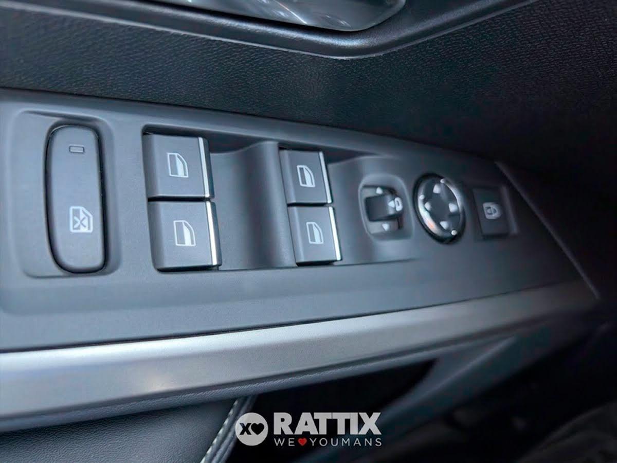 Peugeot 5008 1.2 Hybrid 145CV GT e-DCS6 7p.ti