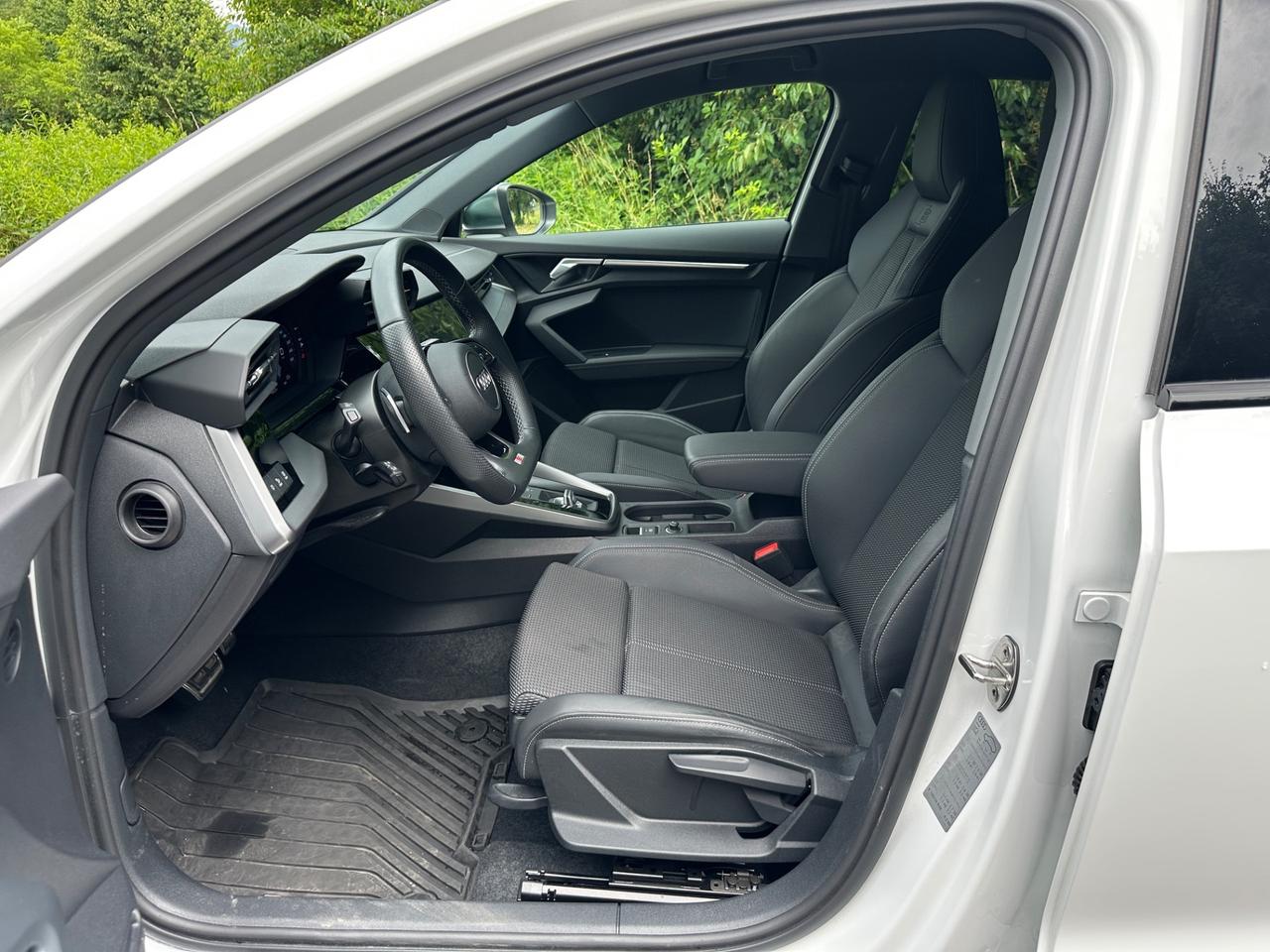 Audi S3 SPB TFSI 310 CV quattro S tronic - 2024