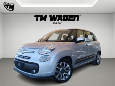 Fiat 500L 1.3 Multijet 85 CV Lounge - NEOPATENTATI - TETTO PANORAMICO