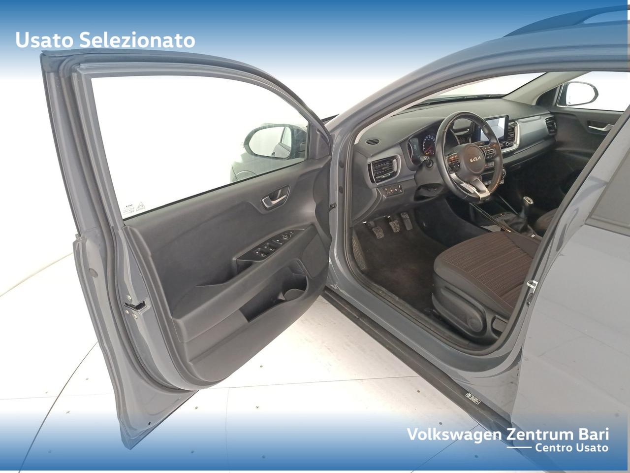 Kia Stonic 1.0 t-gdi mhev style 100cv mt