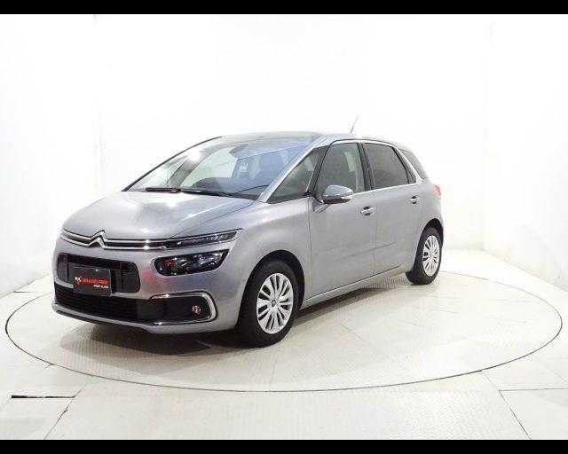 CITROEN C4 Picasso BlueHDi 120 S&S EAT6 Feel