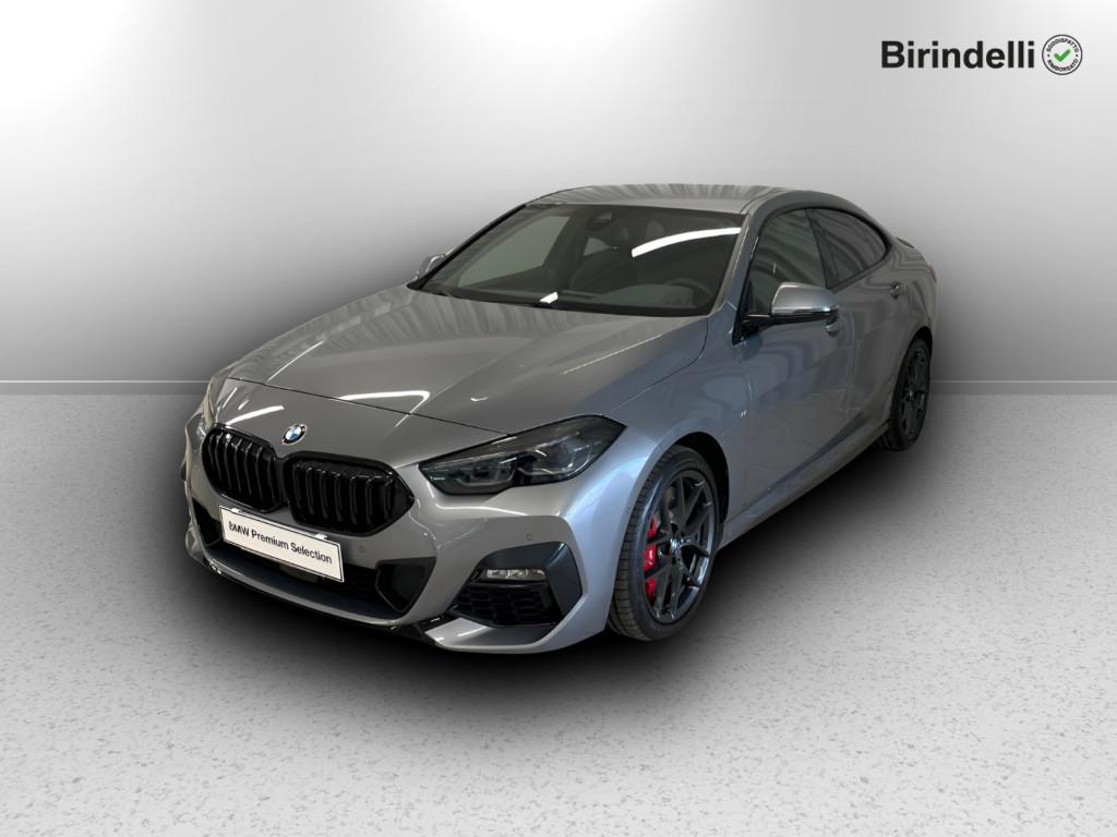 BMW Serie 2 G.C. (F44) - 220d xDrive Gran Coupé Msport aut.