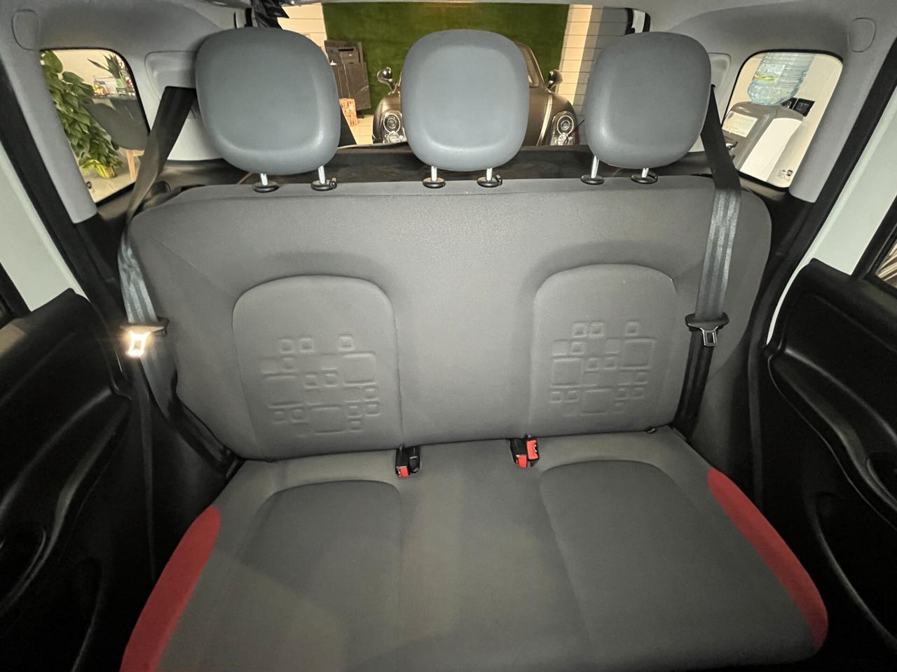 Fiat Panda 1.2 unico proprietario