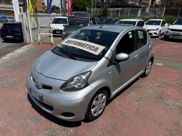 Toyota Aygo 69cv *AUTOMATICA