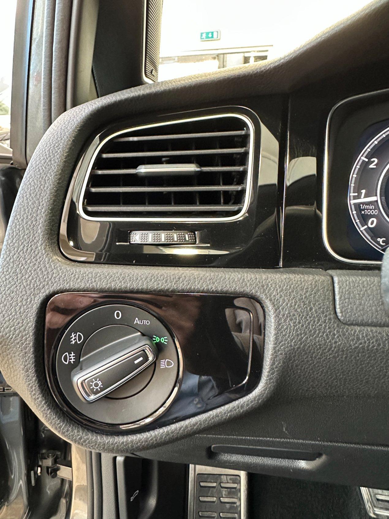 Volkswagen Golf 5 Porte 2.0 tsi Gti Performance 245cv DSG-Dynaudio-Carplay