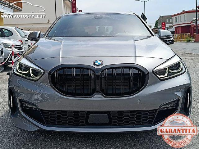 BMW 118 i M-SPORT Steptronic/AUTOMATICA MSport F40