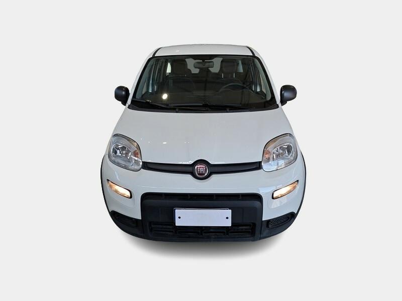 FIAT PANDA 1.0 HYBRID MY24