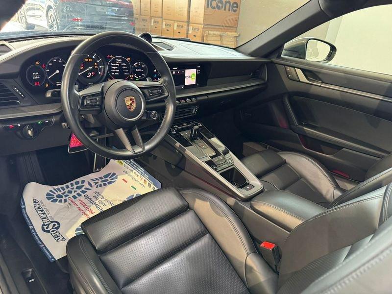 Porsche 911 911 Targa 4S