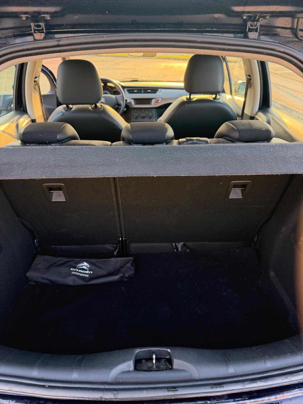 Citroen C3 Neopatentati 100.000km
