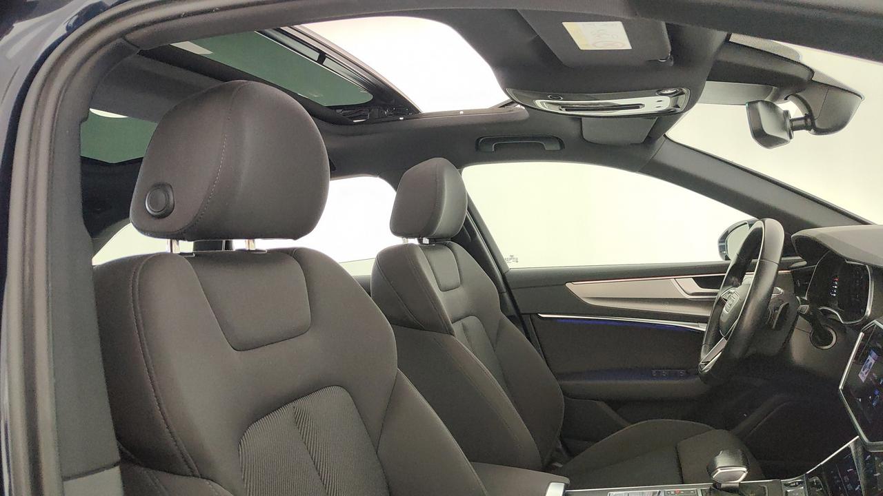 AUDI A6 Avant 40 2.0 tdi mhev Business Plus quattro s-tronic