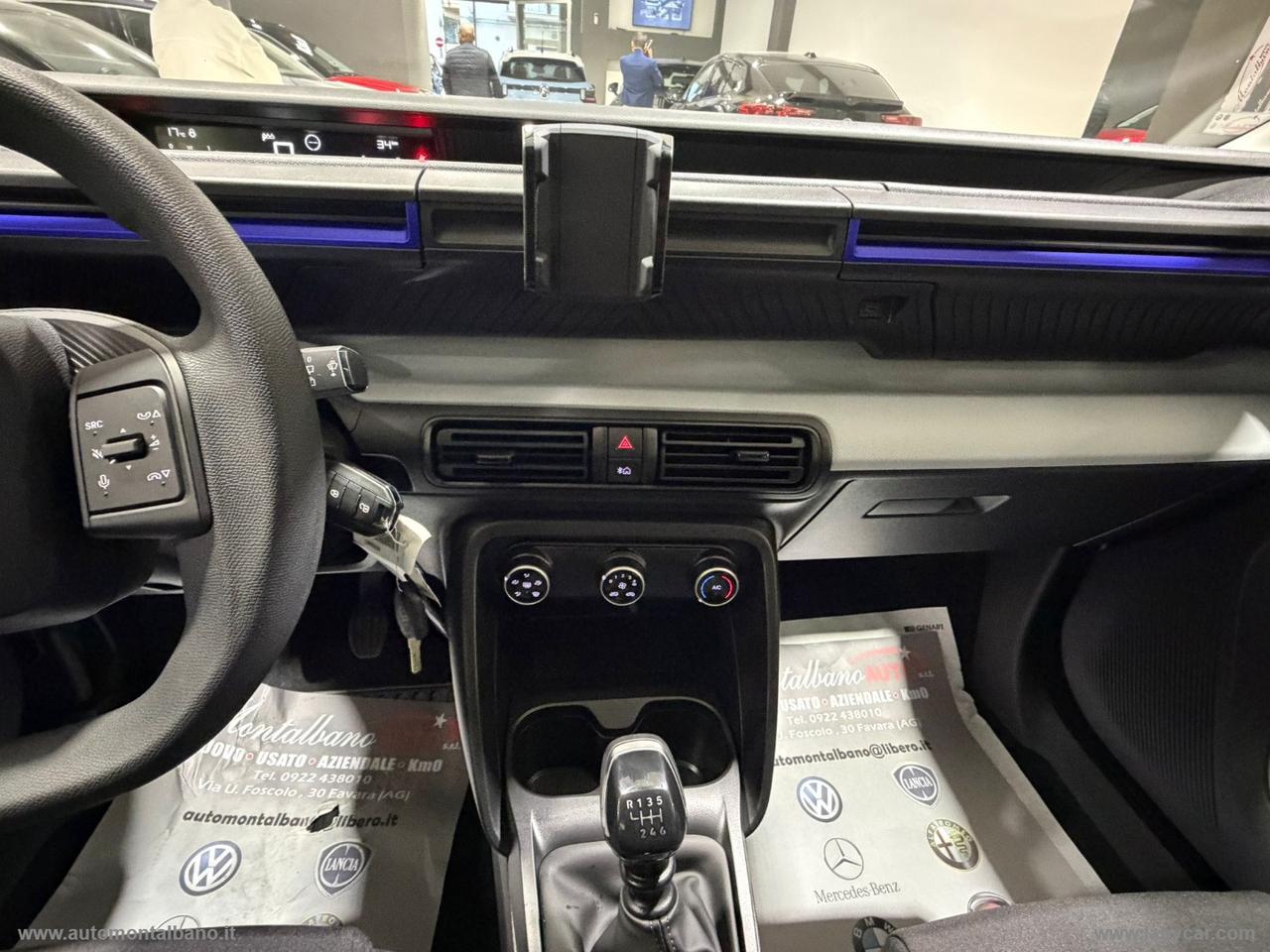 CITROEN C3 PureTech 100 S&S You