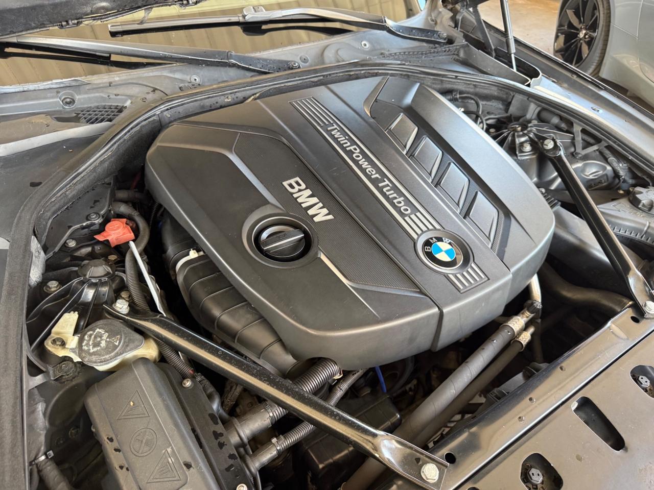 Bmw 525 525d xDrive Futura